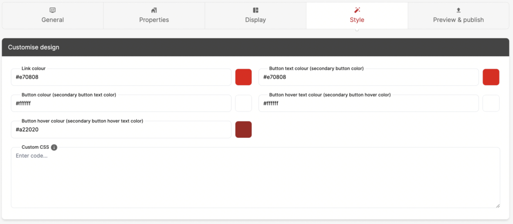 Resrequest Login ResNova-Style – ResRequest Support